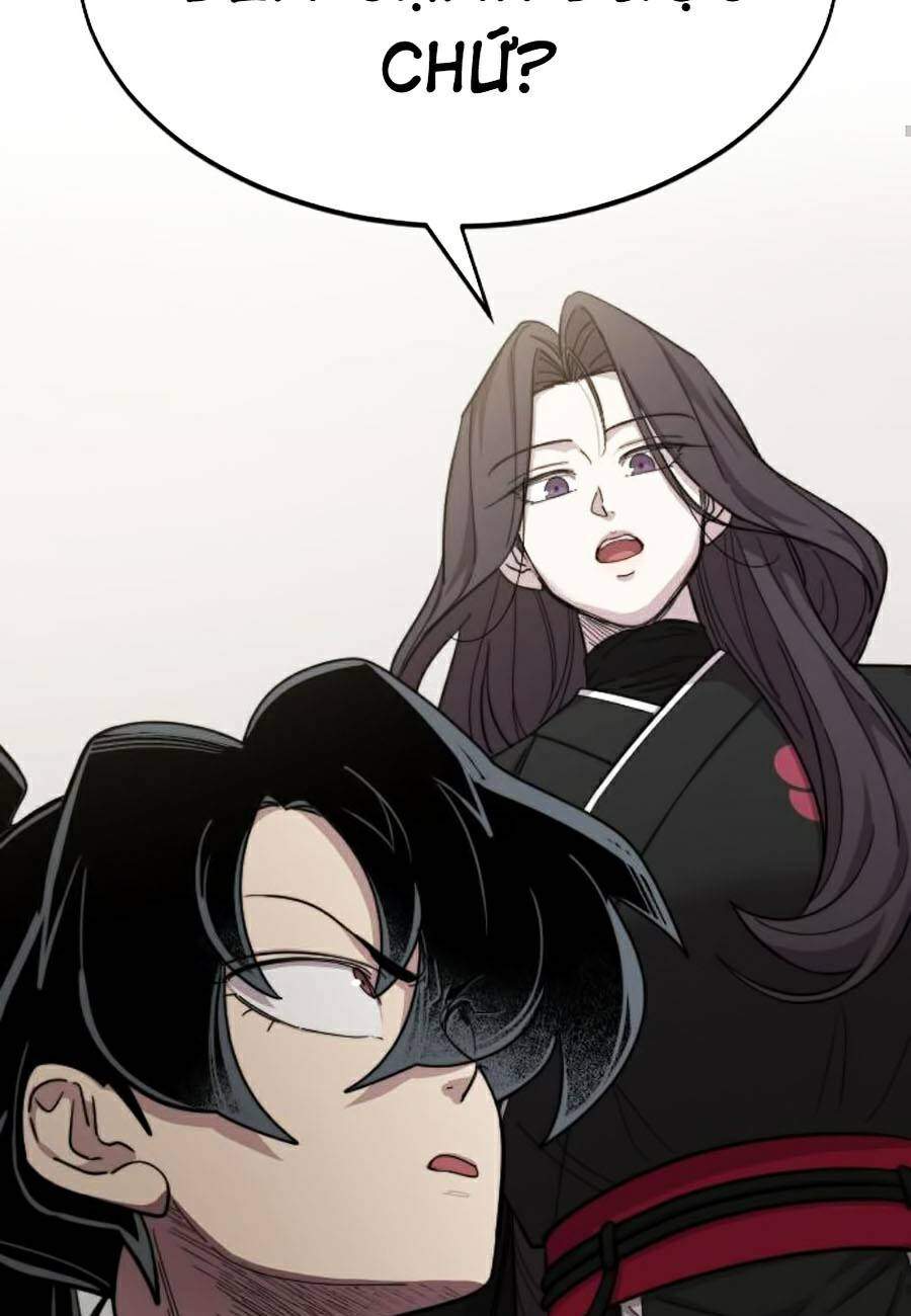 Truyện Tranh Hoa Sơn Tái Khởi trang 6