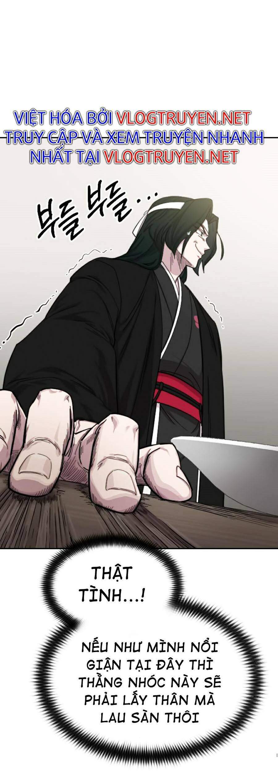 Truyện Tranh Hoa Sơn Tái Khởi trang 6