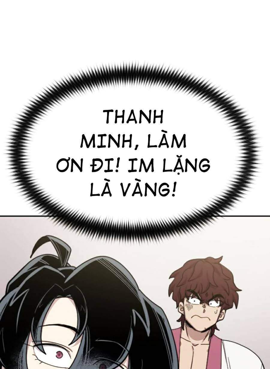 Truyện Tranh Hoa Sơn Tái Khởi trang 6