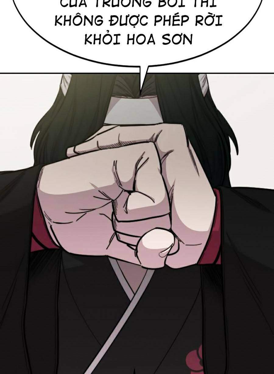 Truyện Tranh Hoa Sơn Tái Khởi trang 6
