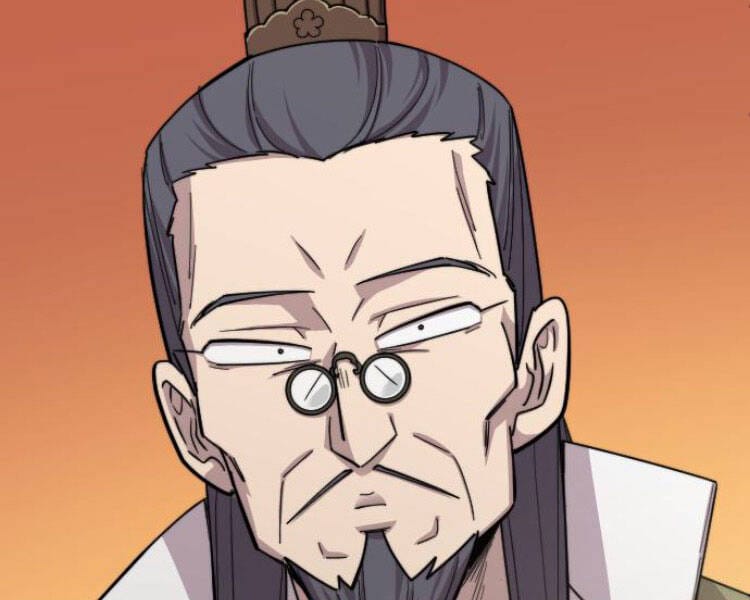 Truyện Tranh Hoa Sơn Tái Khởi trang 6