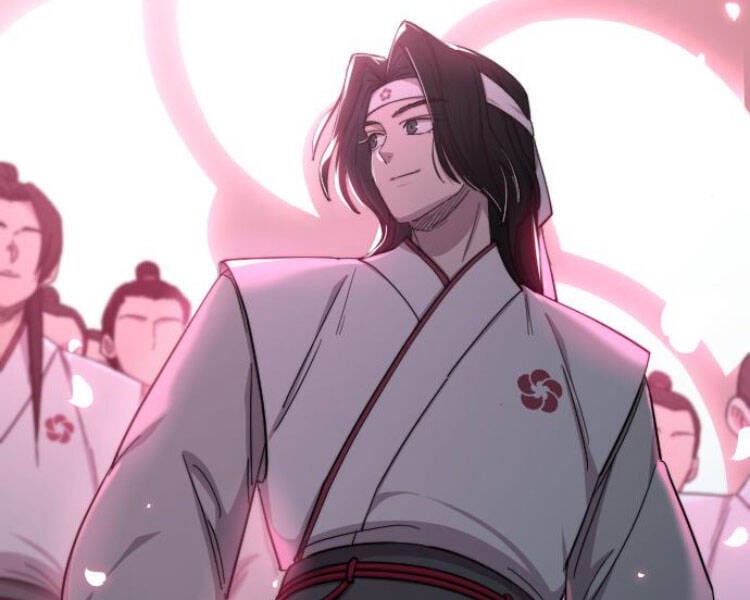 Truyện Tranh Hoa Sơn Tái Khởi trang 6