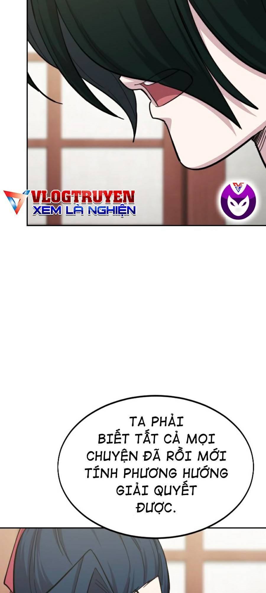 Truyện Tranh Hoa Sơn Tái Khởi trang 6