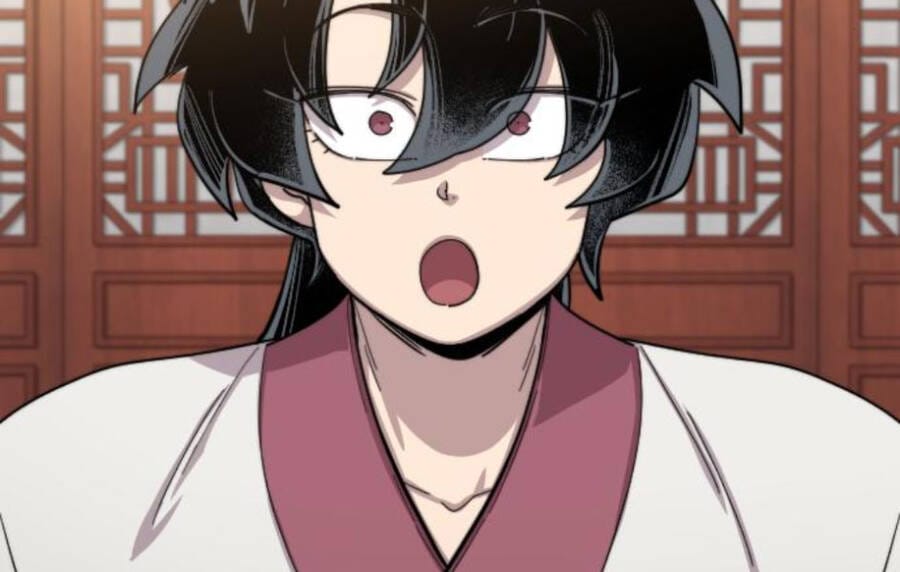 Truyện Tranh Hoa Sơn Tái Khởi trang 6