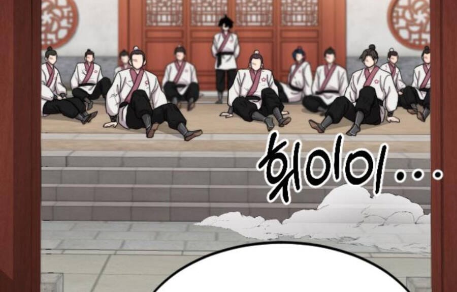 Truyện Tranh Hoa Sơn Tái Khởi trang 6