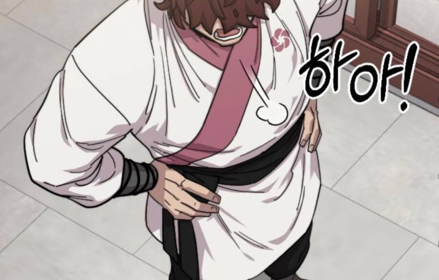 Truyện Tranh Hoa Sơn Tái Khởi trang 6