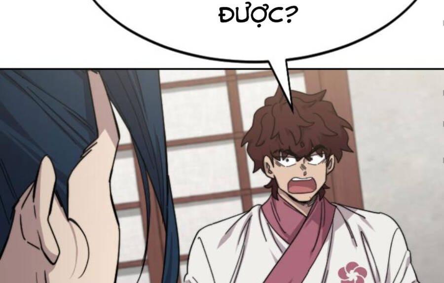 Truyện Tranh Hoa Sơn Tái Khởi trang 6