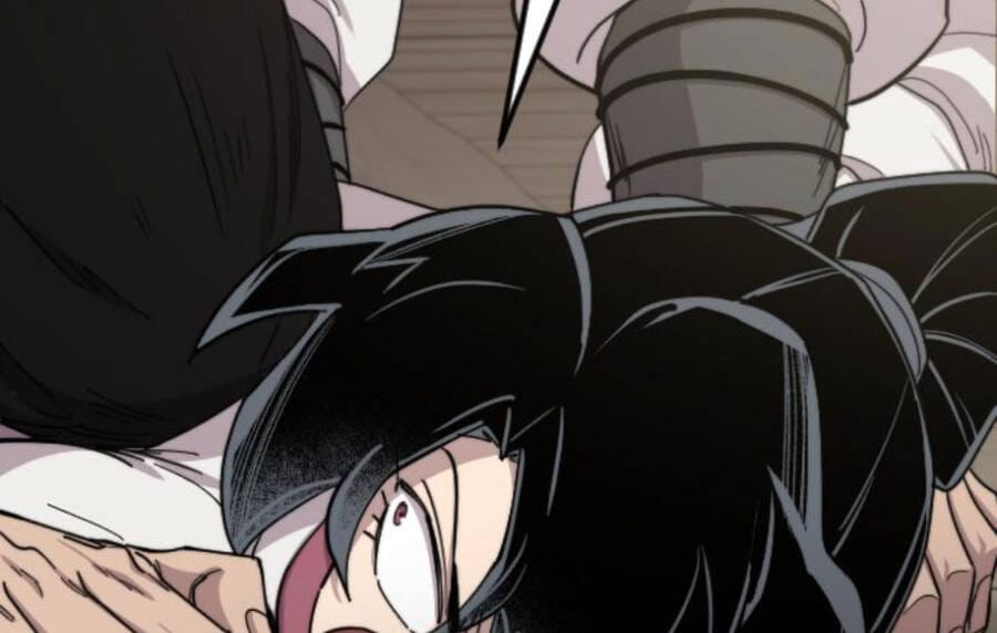 Truyện Tranh Hoa Sơn Tái Khởi trang 6