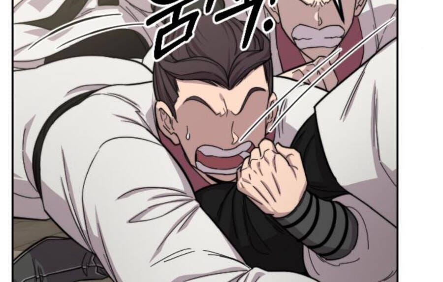 Truyện Tranh Hoa Sơn Tái Khởi trang 6