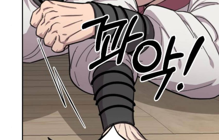 Truyện Tranh Hoa Sơn Tái Khởi trang 6