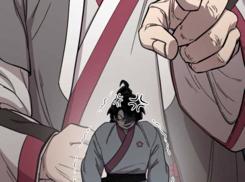 Truyện Tranh Hoa Sơn Tái Khởi trang 6