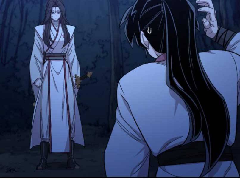 Truyện Tranh Hoa Sơn Tái Khởi trang 6