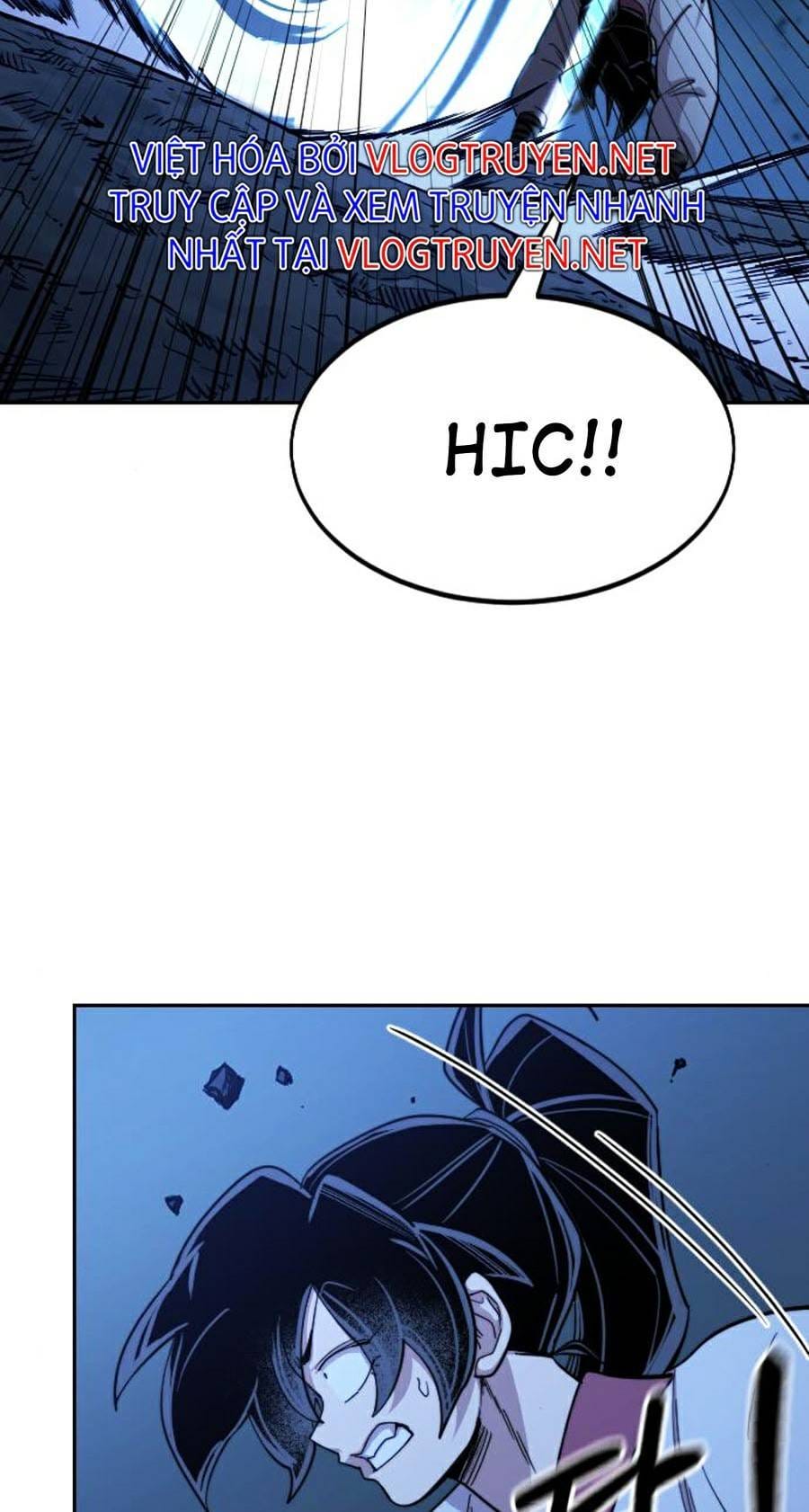 Truyện Tranh Hoa Sơn Tái Khởi trang 6