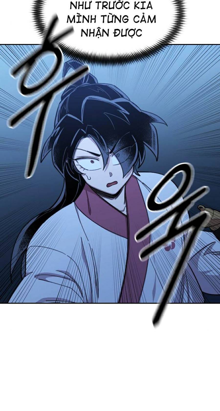 Truyện Tranh Hoa Sơn Tái Khởi trang 6