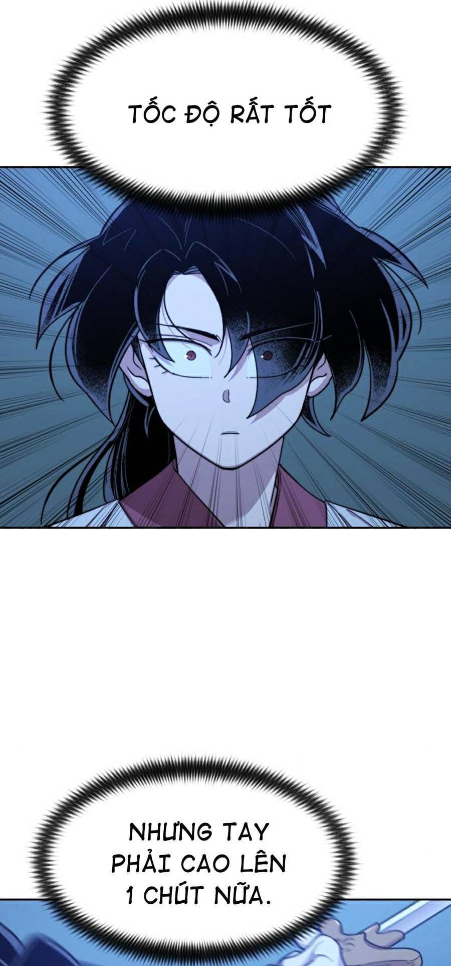 Truyện Tranh Hoa Sơn Tái Khởi trang 6