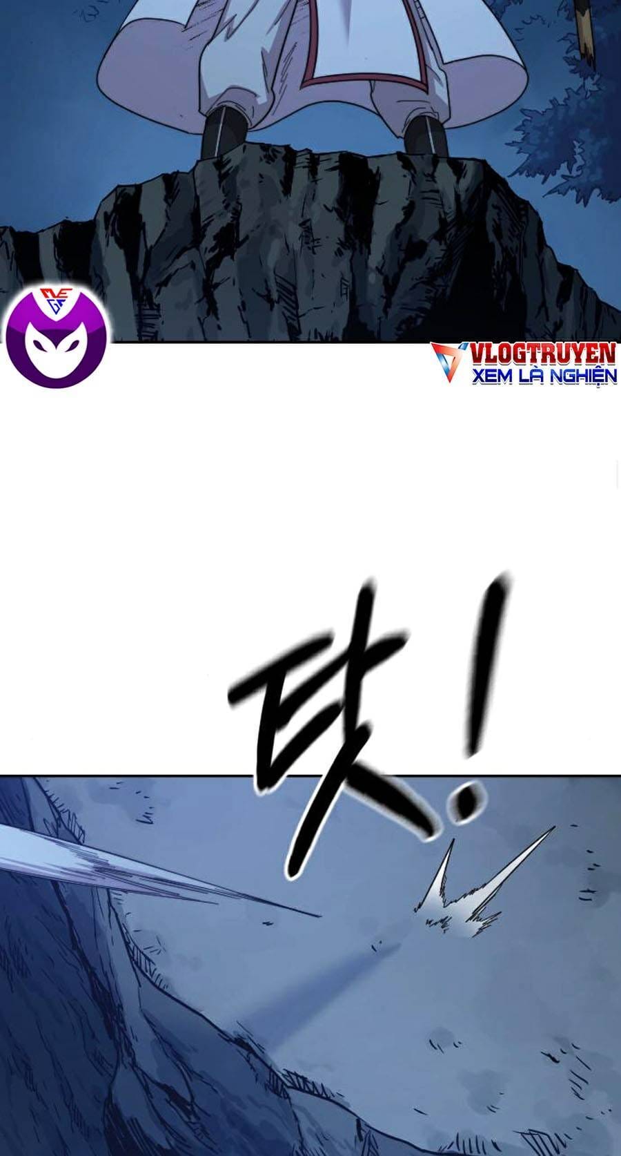 Truyện Tranh Hoa Sơn Tái Khởi trang 6