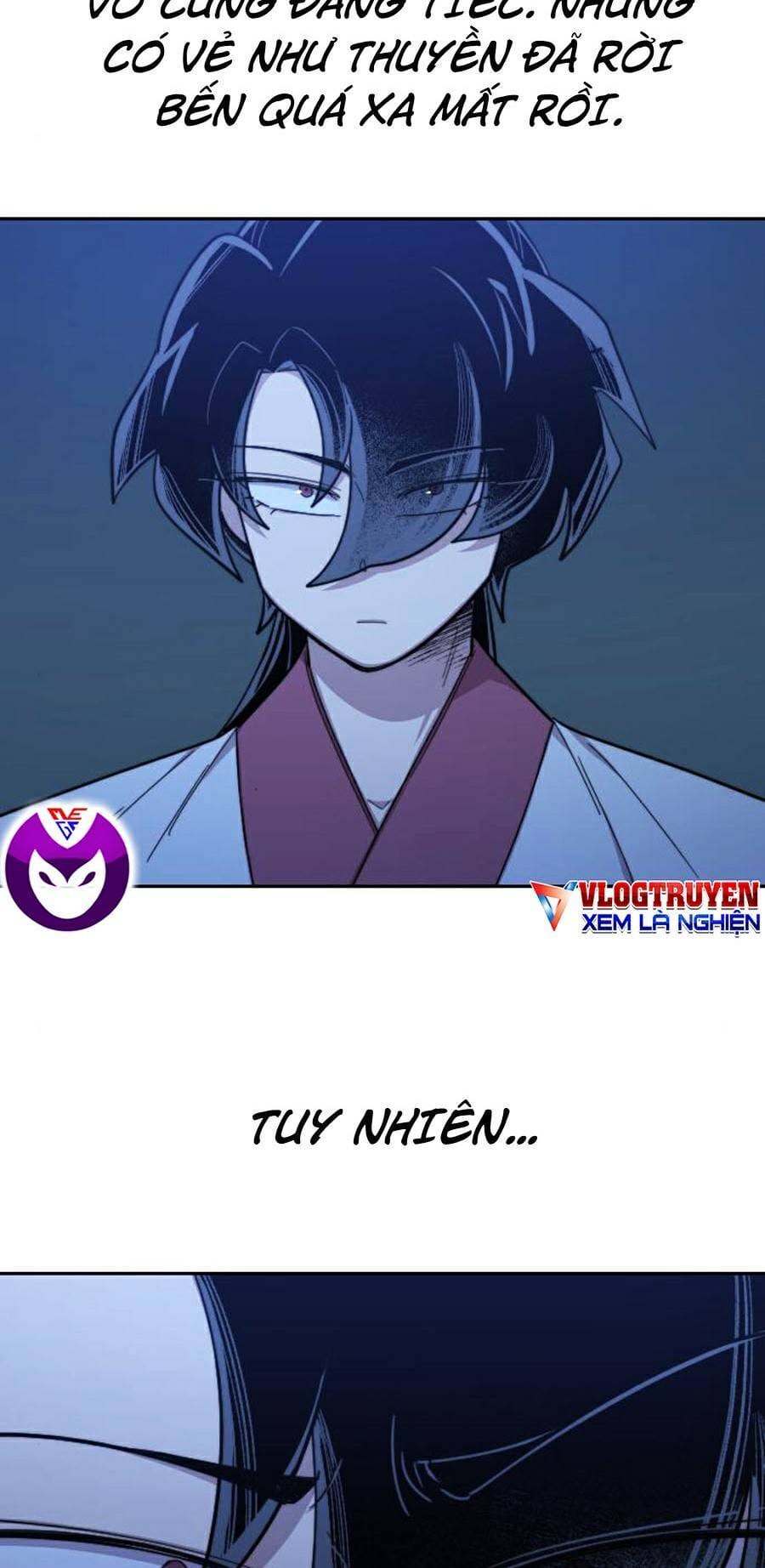 Truyện Tranh Hoa Sơn Tái Khởi trang 6