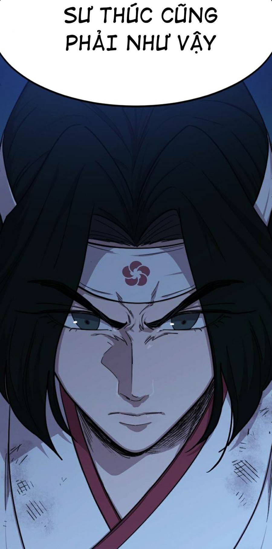 Truyện Tranh Hoa Sơn Tái Khởi trang 6