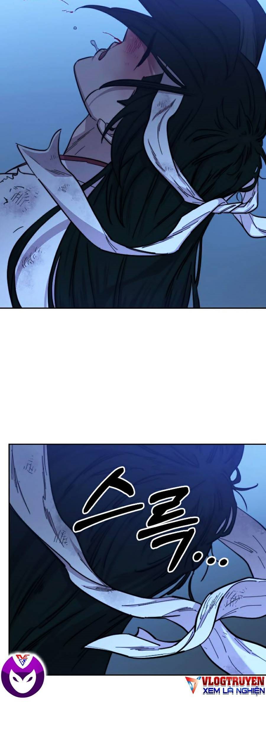 Truyện Tranh Hoa Sơn Tái Khởi trang 6