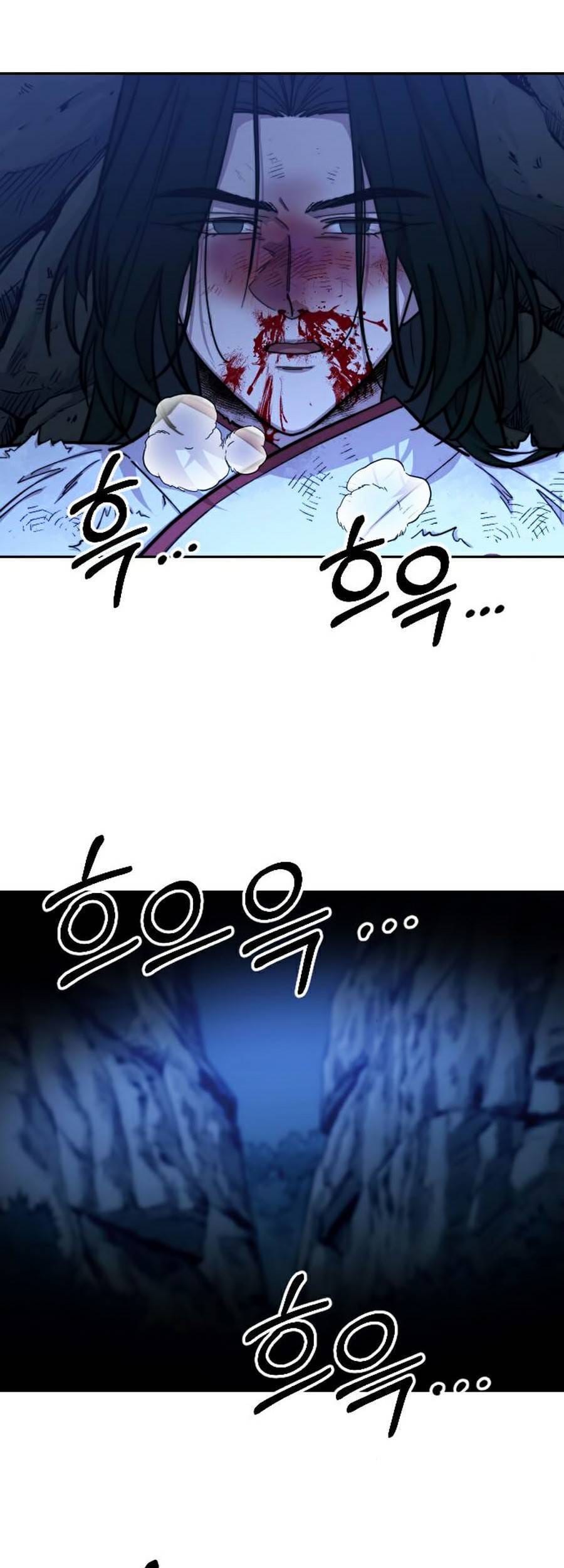 Truyện Tranh Hoa Sơn Tái Khởi trang 6