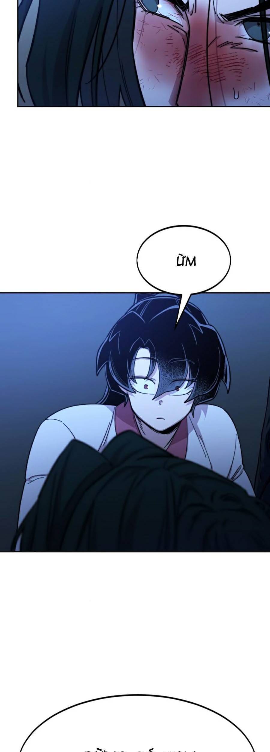 Truyện Tranh Hoa Sơn Tái Khởi trang 6