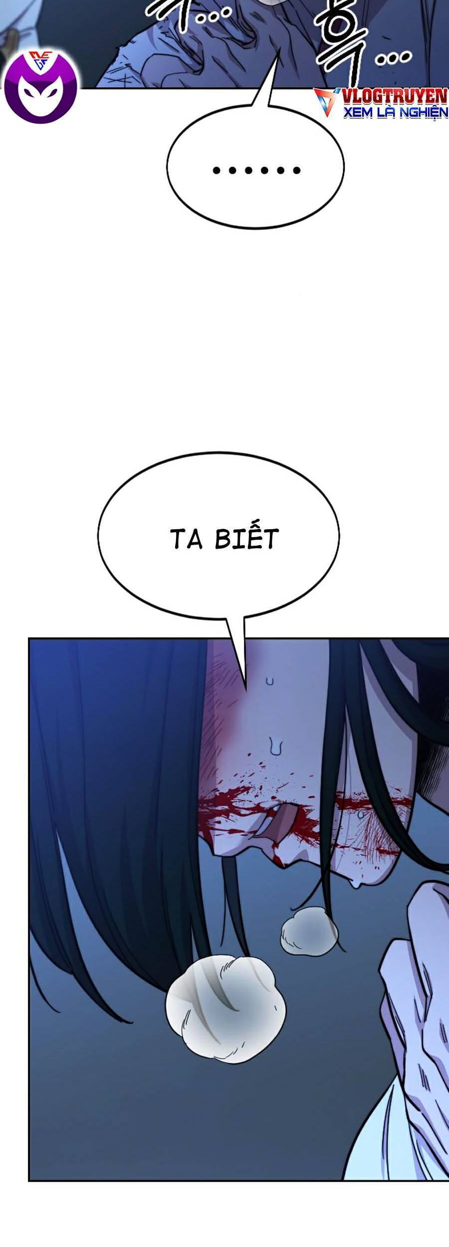 Truyện Tranh Hoa Sơn Tái Khởi trang 6