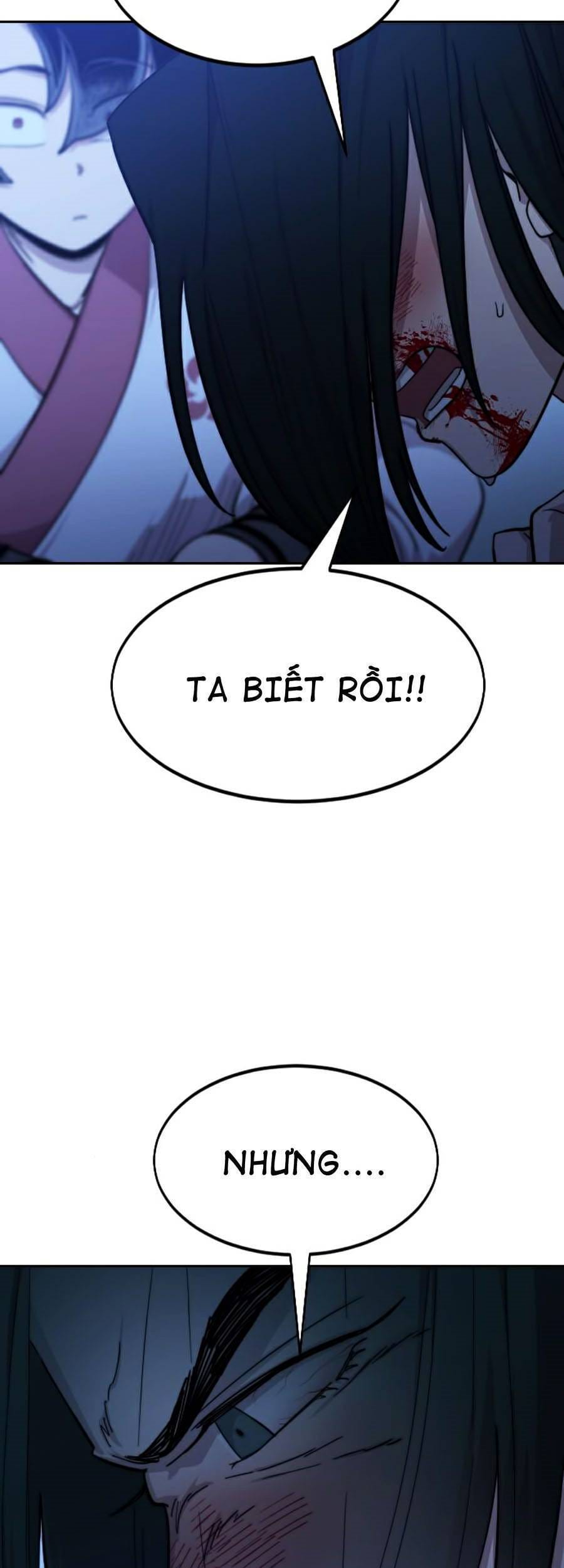 Truyện Tranh Hoa Sơn Tái Khởi trang 6