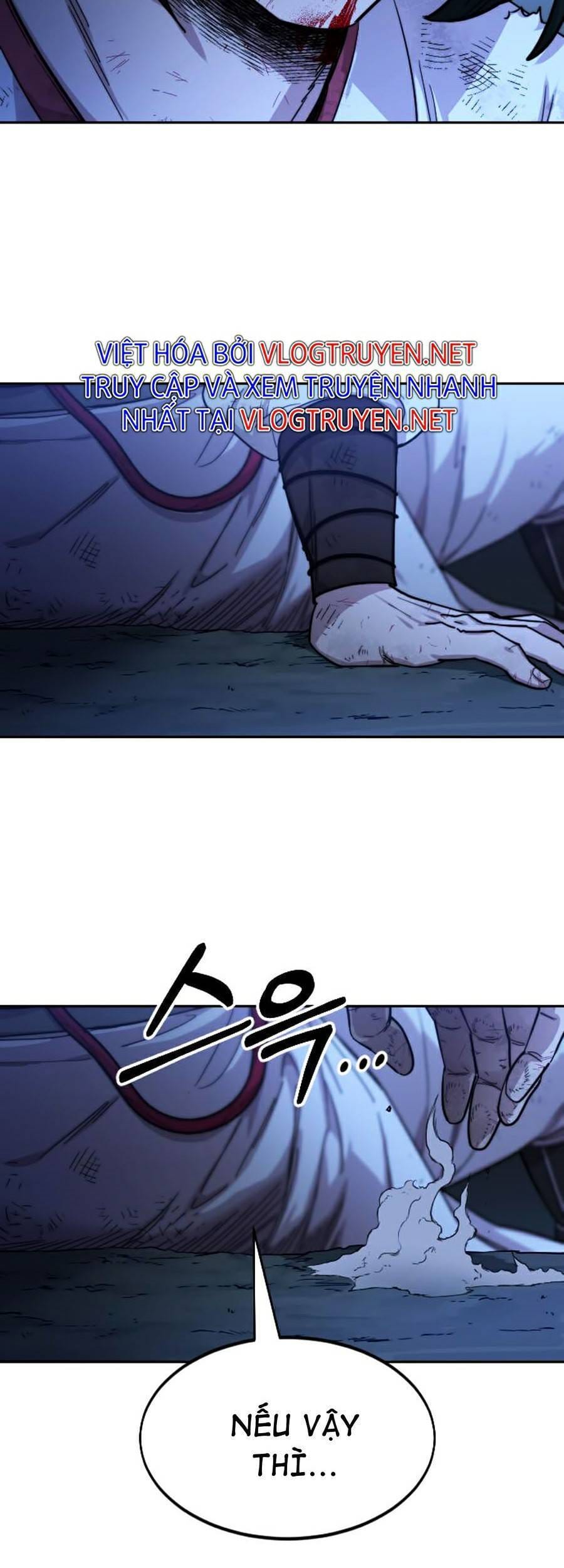 Truyện Tranh Hoa Sơn Tái Khởi trang 6