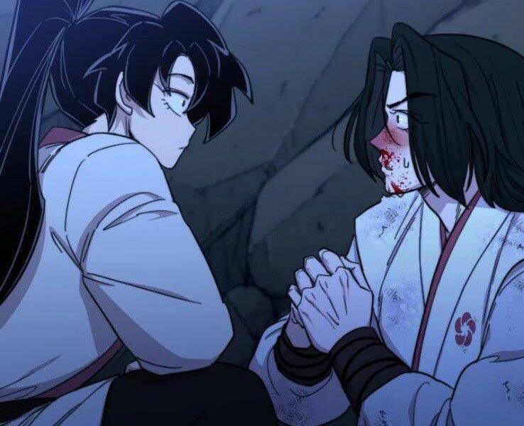 Truyện Tranh Hoa Sơn Tái Khởi trang 6