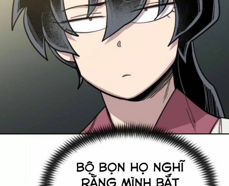 Truyện Tranh Hoa Sơn Tái Khởi trang 6