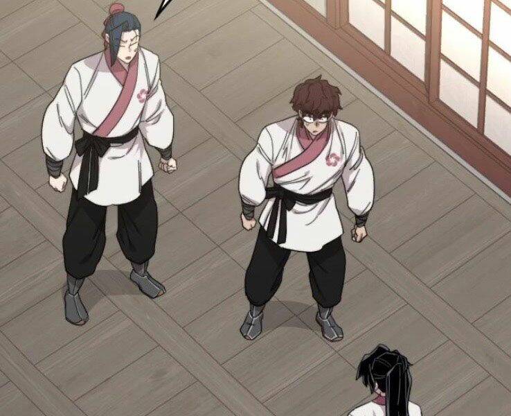 Truyện Tranh Hoa Sơn Tái Khởi trang 6