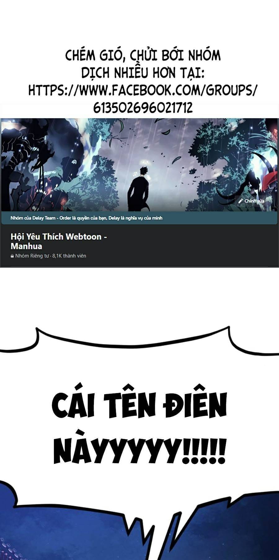 Truyện Tranh Hoa Sơn Tái Khởi trang 6