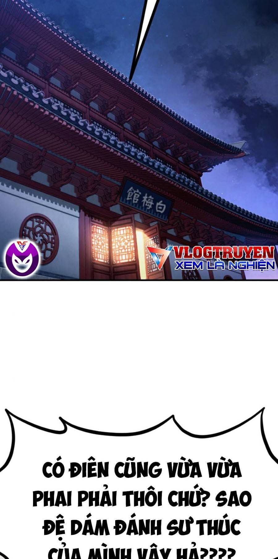 Truyện Tranh Hoa Sơn Tái Khởi trang 6