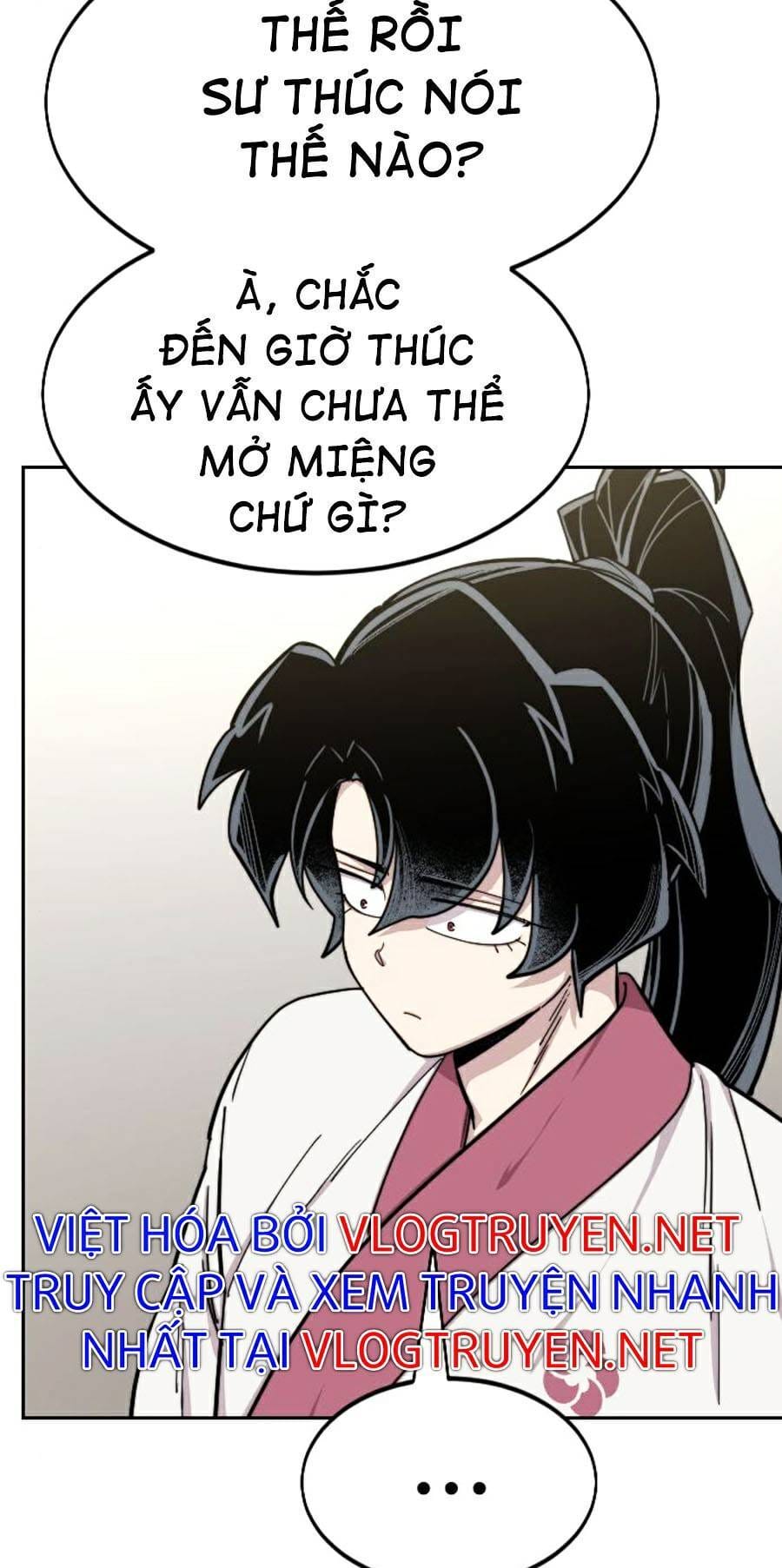 Truyện Tranh Hoa Sơn Tái Khởi trang 6