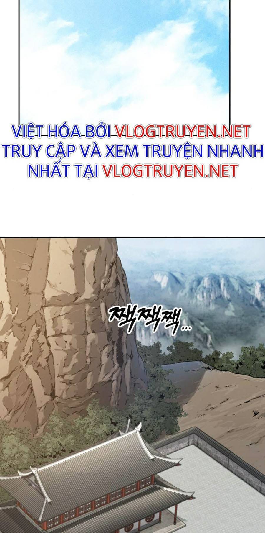 Truyện Tranh Hoa Sơn Tái Khởi trang 6