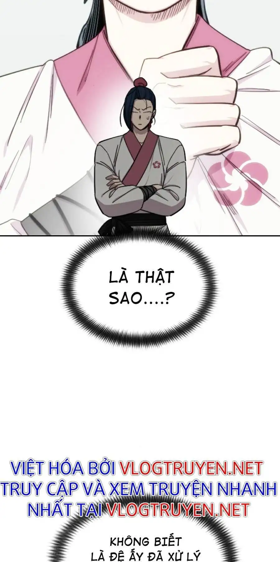 Truyện Tranh Hoa Sơn Tái Khởi trang 6