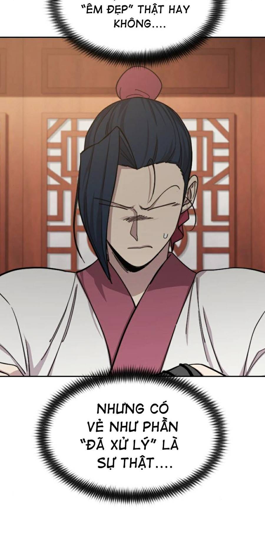 Truyện Tranh Hoa Sơn Tái Khởi trang 6