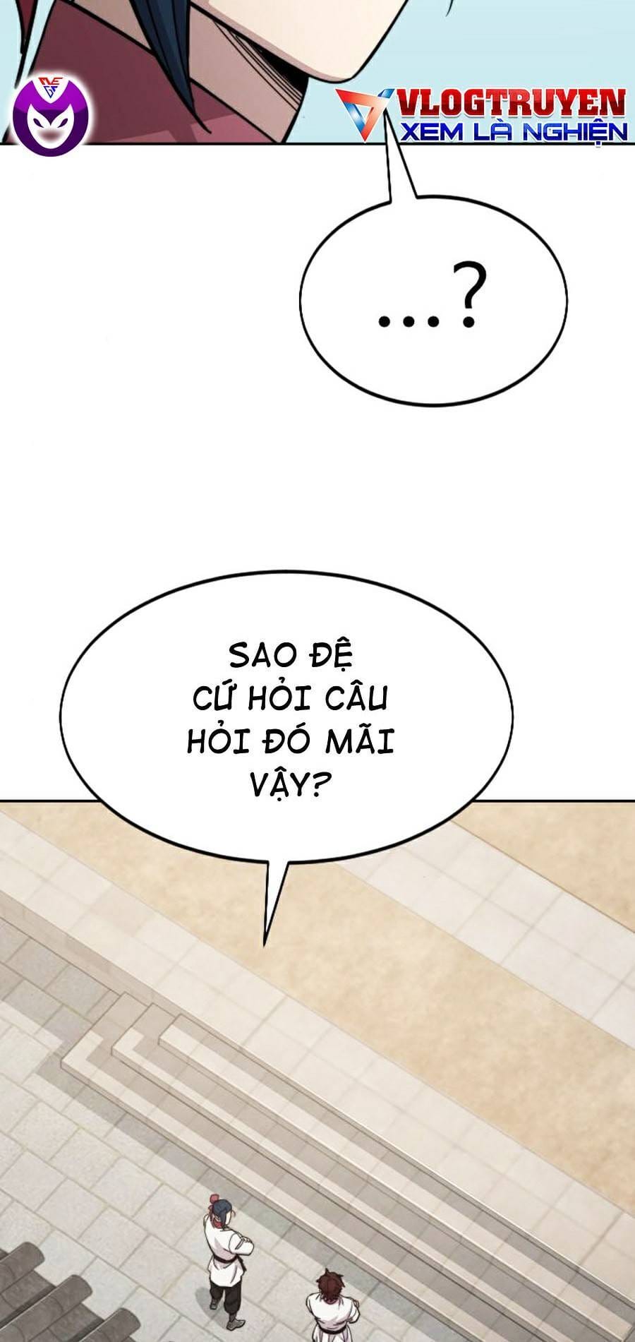 Truyện Tranh Hoa Sơn Tái Khởi trang 6