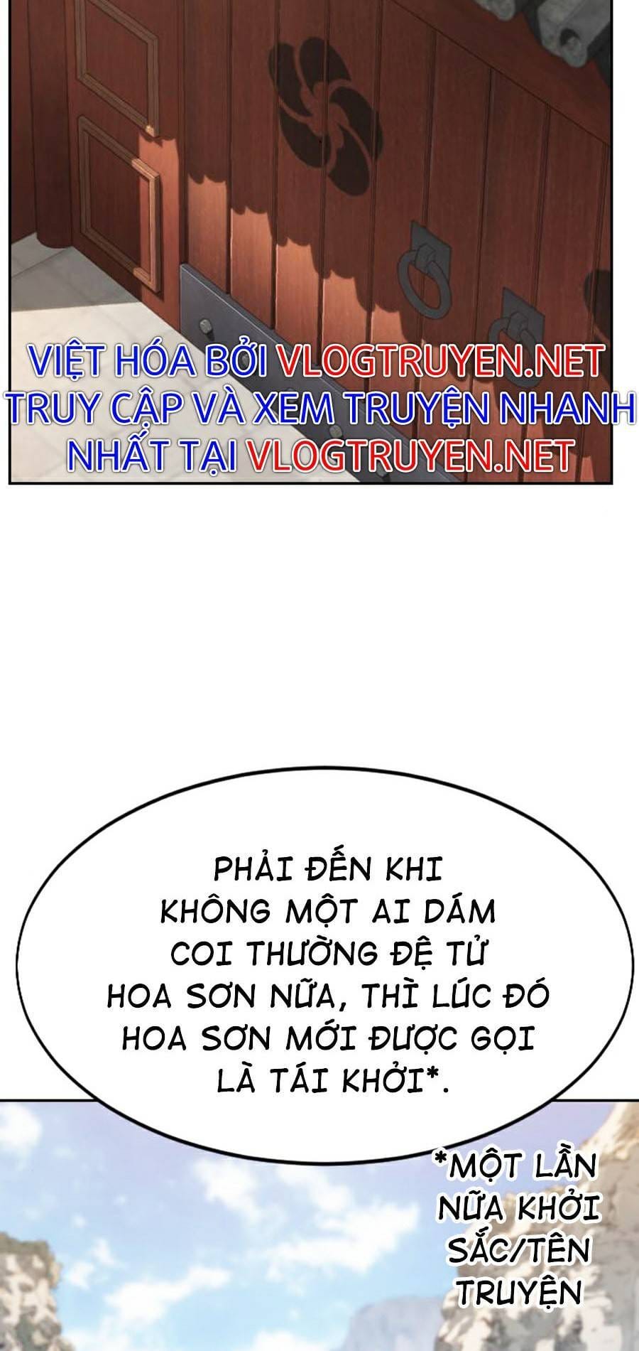 Truyện Tranh Hoa Sơn Tái Khởi trang 6