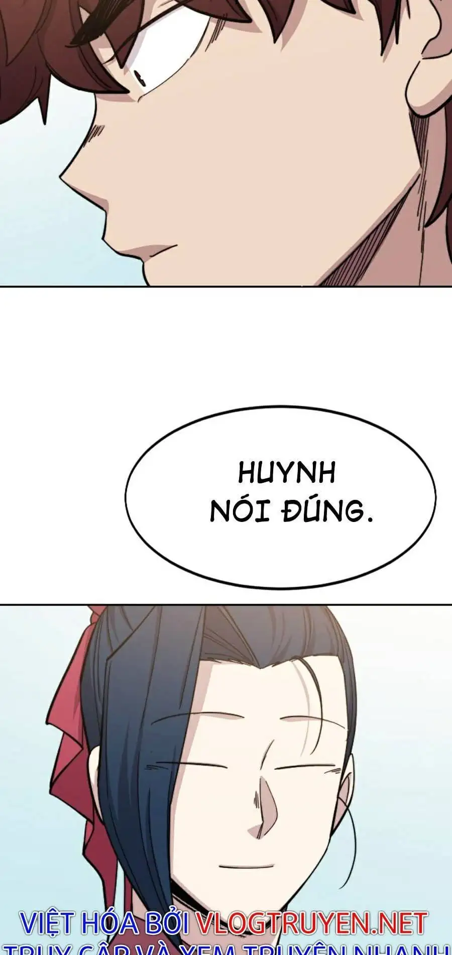 Truyện Tranh Hoa Sơn Tái Khởi trang 6