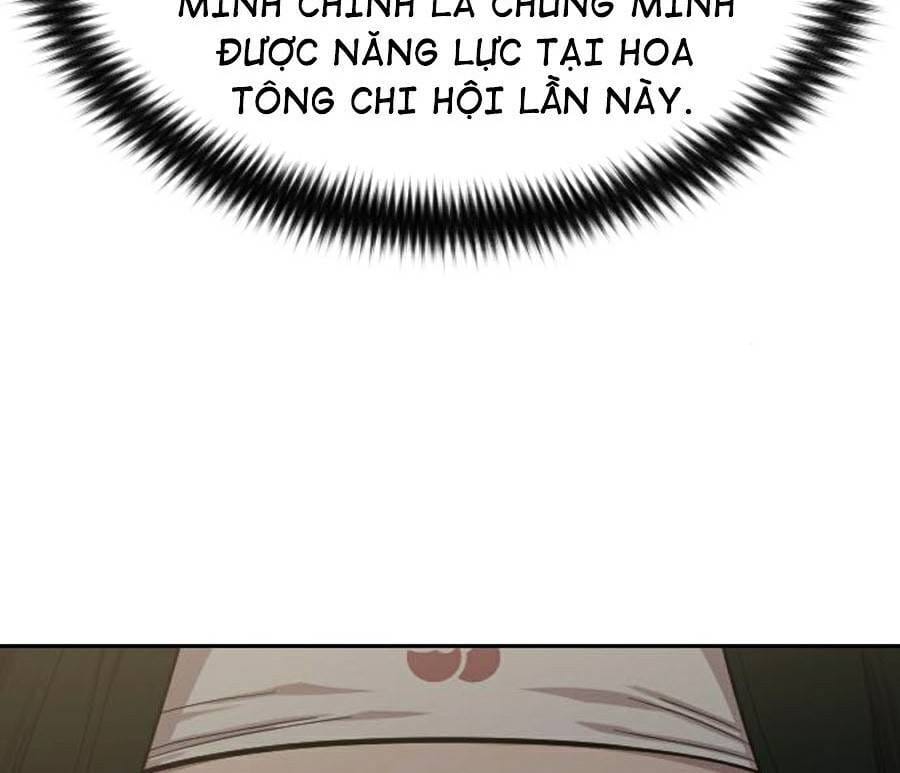 Truyện Tranh Hoa Sơn Tái Khởi trang 6