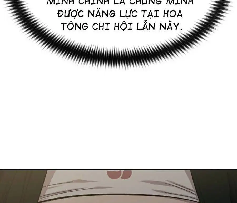 Truyện Tranh Hoa Sơn Tái Khởi trang 6
