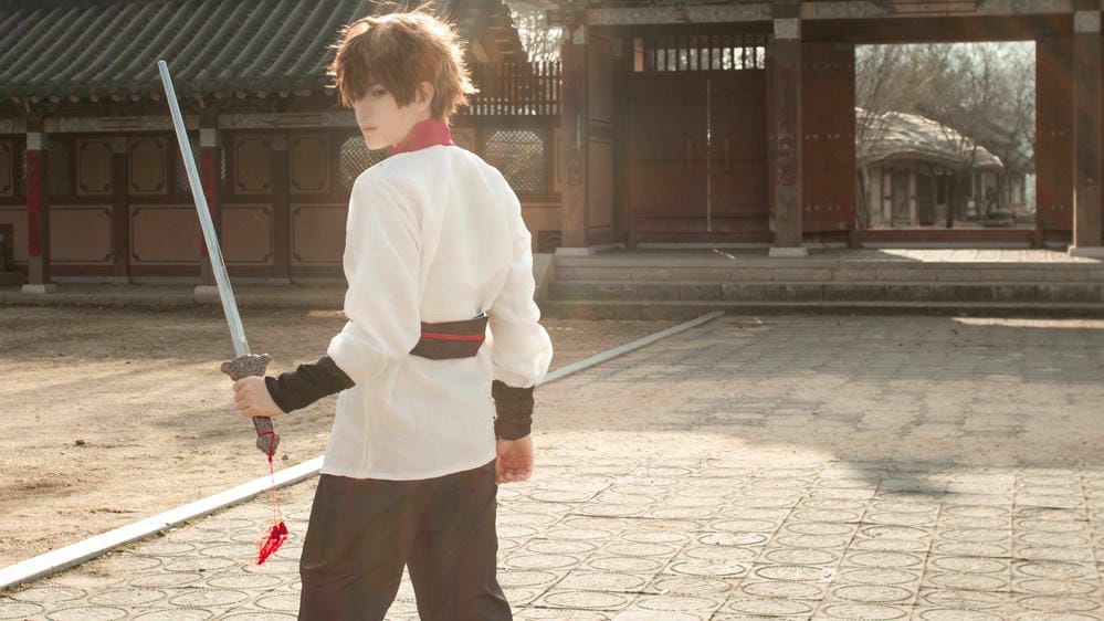 Truyện Tranh Hoa Sơn Tái Khởi trang 6