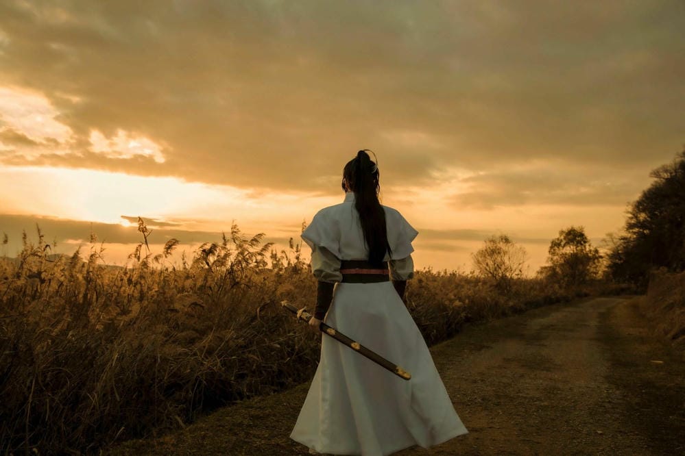 Truyện Tranh Hoa Sơn Tái Khởi trang 6