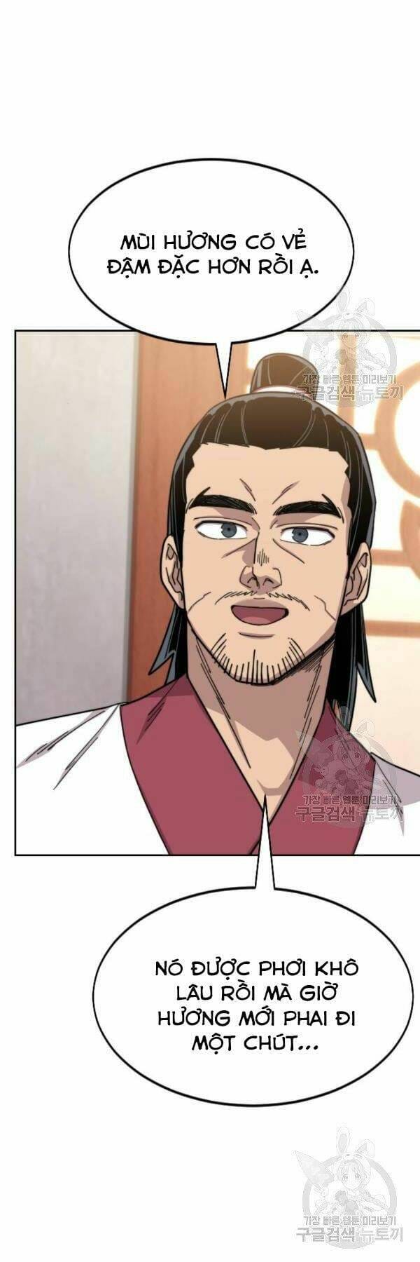 Truyện Tranh Hoa Sơn Tái Khởi trang 6