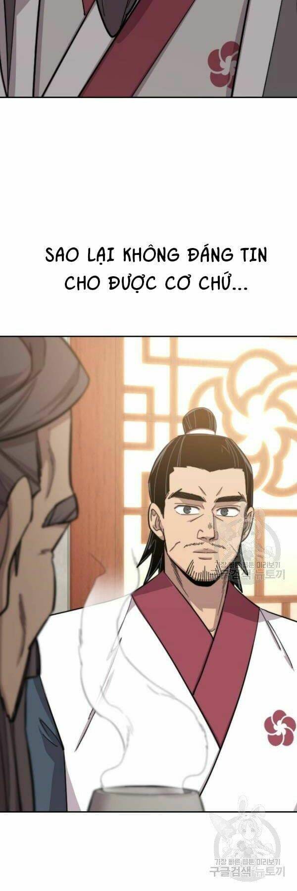 Truyện Tranh Hoa Sơn Tái Khởi trang 6