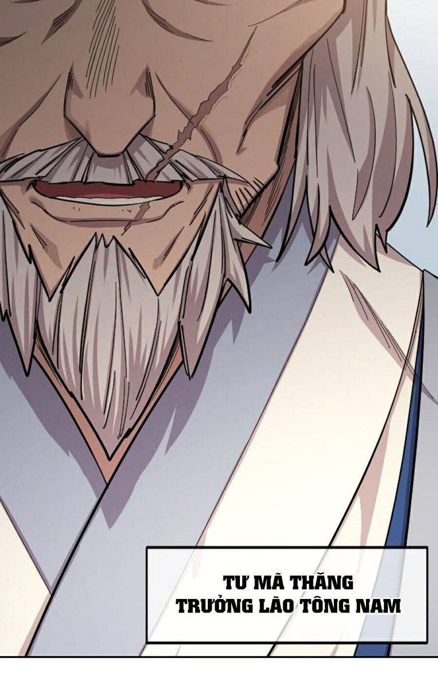 Truyện Tranh Hoa Sơn Tái Khởi trang 6