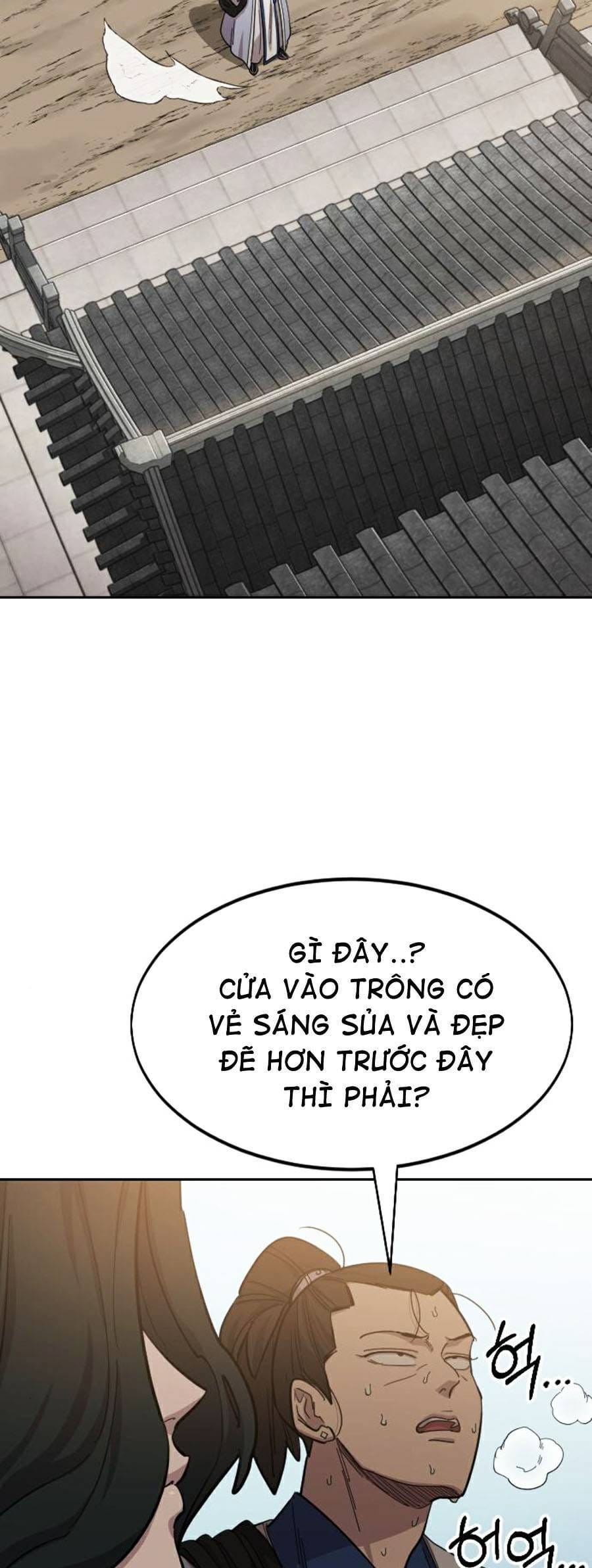 Truyện Tranh Hoa Sơn Tái Khởi trang 6