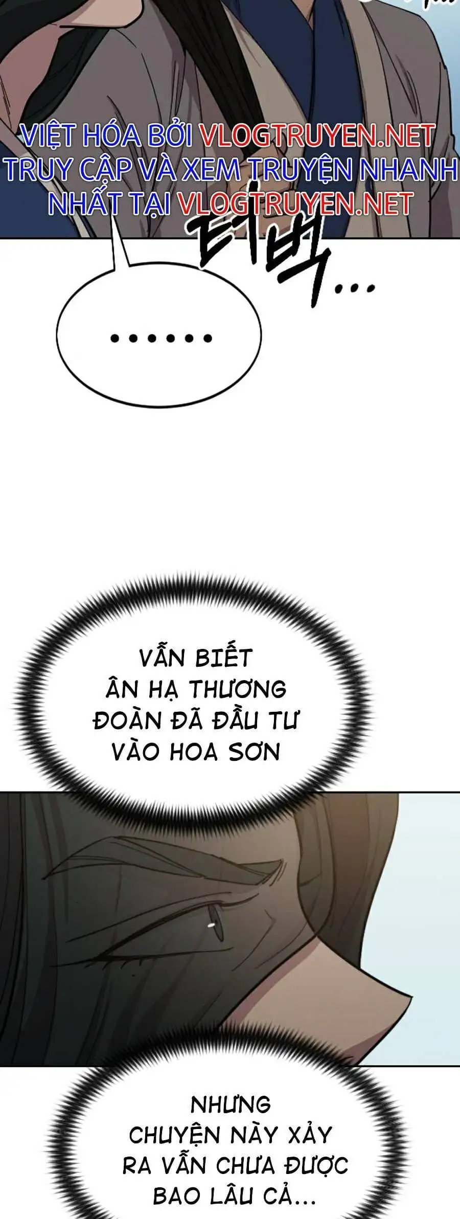 Truyện Tranh Hoa Sơn Tái Khởi trang 6