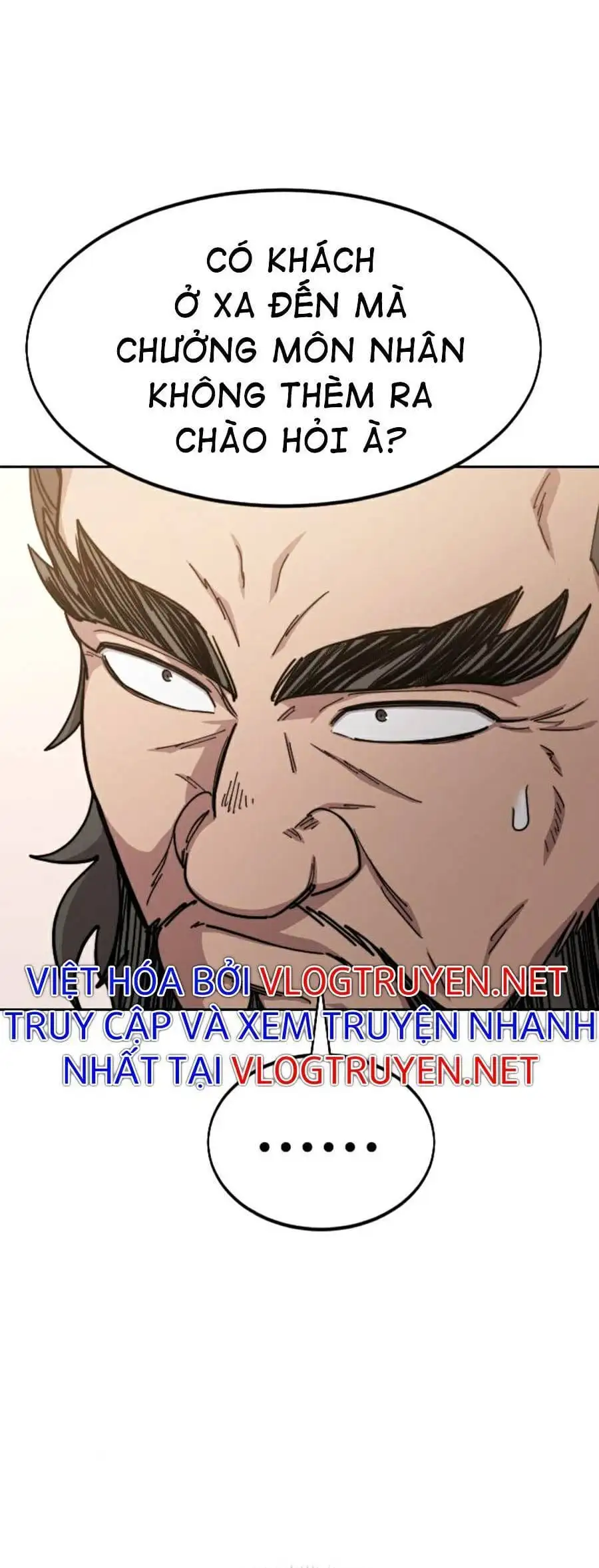 Truyện Tranh Hoa Sơn Tái Khởi trang 6